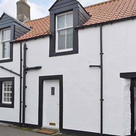 Hedderwick House Villa Pittenweem Bagian luar foto