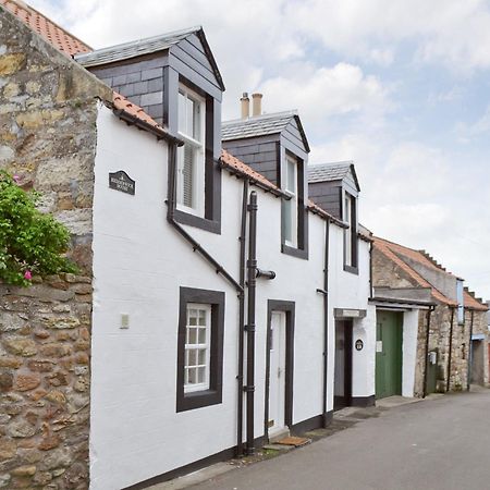 Hedderwick House Villa Pittenweem Bagian luar foto