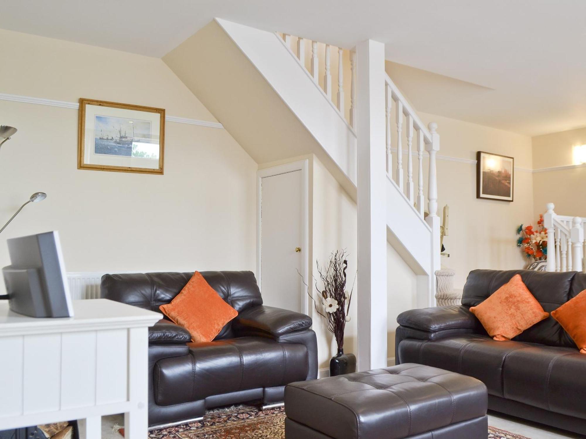 Hedderwick House Villa Pittenweem Bagian luar foto